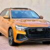 AUDI Q8 PREMIUM
