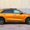AUDI Q8 PREMIUM
