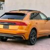 AUDI Q8 PREMIUM