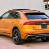 AUDI Q8 PREMIUM