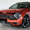 Kia Sportage 1.6CRDi MHEV GT Line