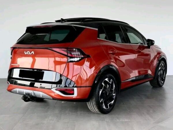 2025/10/1761127895021.jpg Kia Sportage 1.6CRDi MHEV GT Line