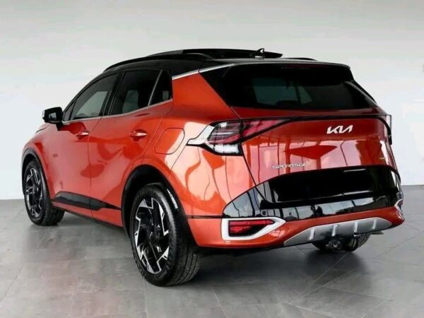 2025/10/1761127900415.jpg Kia Sportage 1.6CRDi MHEV GT Line